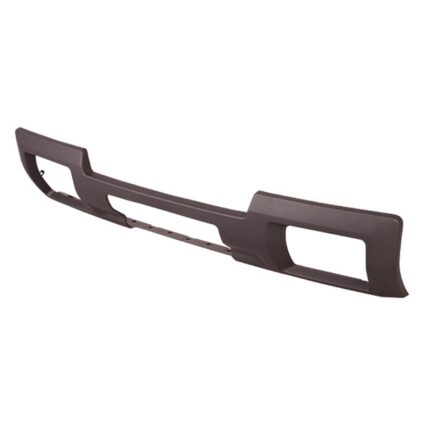 Bumper Guard Front Skid Plate CAPA for GMC Sierra 2500 HD Sierra 3500 HD