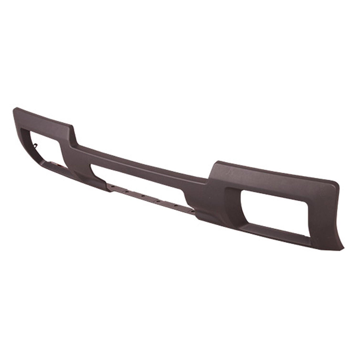 Bumper Guard Front Skid Plate CAPA for GMC Sierra 2500 HD Sierra 3500 HD
