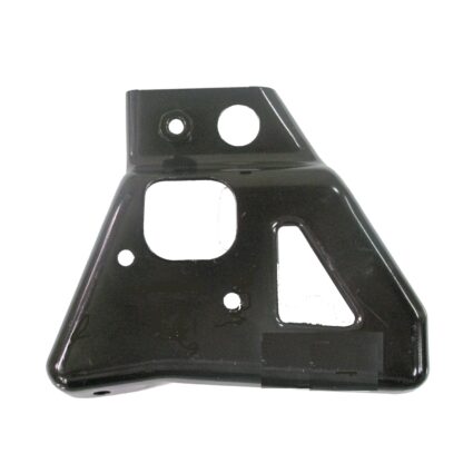 Bumper Support Front Left Outer Extension Bracket CAPA for Chevrolet Silverado 2500 HD 2011–2014