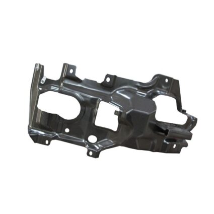 Bumper Support Front Left Bracket for GMC Sierra 1500 Sierra 1500 Limited
