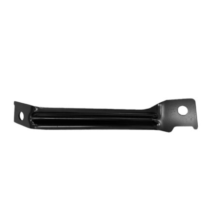 Bumper Support Front Left Bracket CAPA for Chevrolet Silverado 1500 ZR2 2022–2025