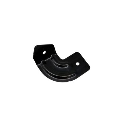 Bumper Support Front Left Lower Bracket for Chevrolet Silverado 2500 HD Silverado 3500 HD