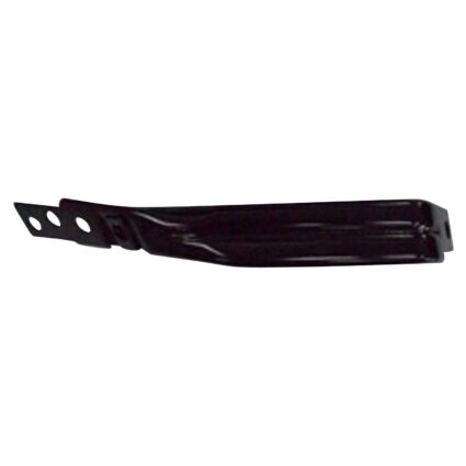 Bumper Support Front Right Reinforcement Bracket CAPA for GMC Sierra 2500 HD Sierra 3500 HD