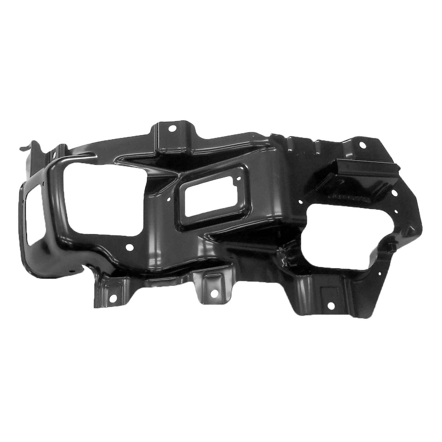 Bumper Support Front Right Bracket for GMC Sierra 1500 2014–2015