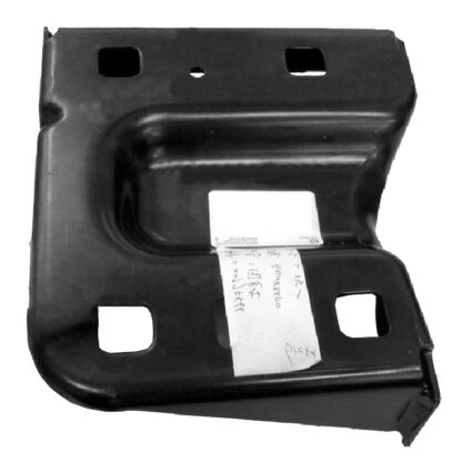 Bumper Support Front Right Bracket CAPA for Chevrolet Silverado 2500 HD Silverado 3500 HD GMC Sierra 2500 HD Sierra 3500 HD