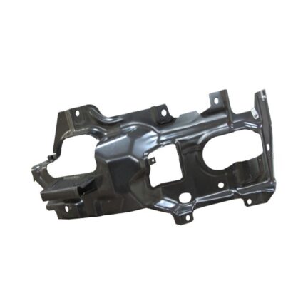Bumper Support Front Right Bracket CAPA for GMC Sierra 1500 Sierra 1500 Limited