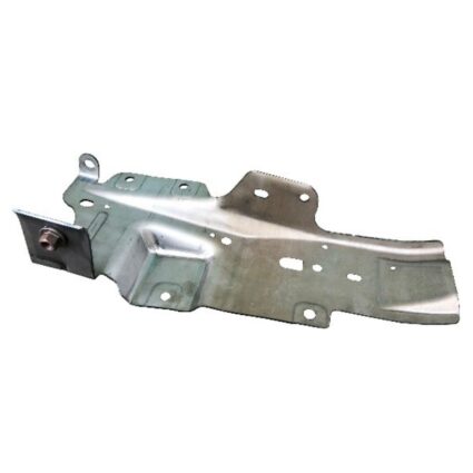 Bumper Support Front Right Inner Cover Bracket CAPA for Chevrolet Silverado 1500 Silverado 1500 LTD