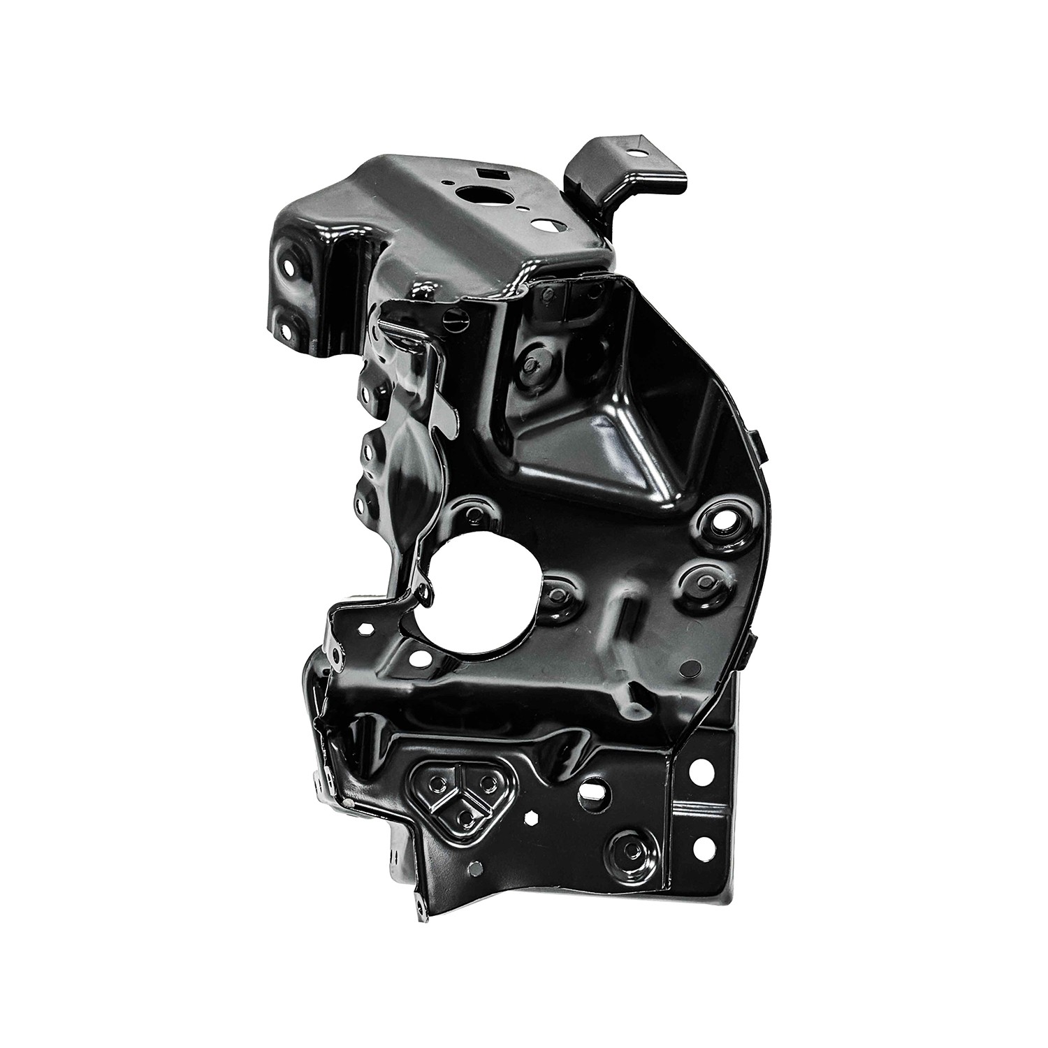 Bumper Support Front Right Outer Fascia Support Bracket for GMC Yukon Yukon XL