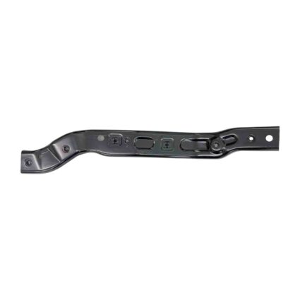 Bumper Support Front Right w/o Fog Lamps w/o Parking Sensors Bar Support Bracket Upper CAPA for GMC Sierra 2500 HD Sierra 3500 HD