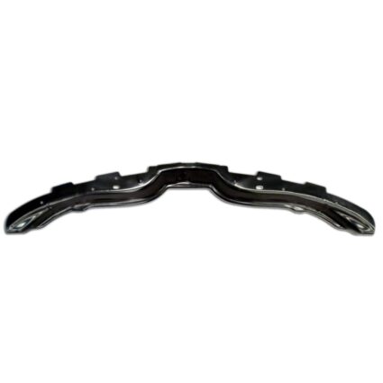 Bumper Bracket Front CAPA for Chevrolet Malibu 2008–2012
