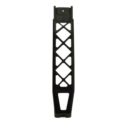 Bumper Bracket Front Center Impact Brace CAPA for Chevrolet Cruze 2016–2019