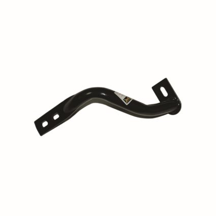 Bumper Bracket Front Left Outer Bar Brace CAPA for Chevrolet Silverado 1500 Silverado 1500 Classic GMC Sierra 1500 Sierra 1500 Classic Sierra 2500 HD Sierra 2500 HD Classic