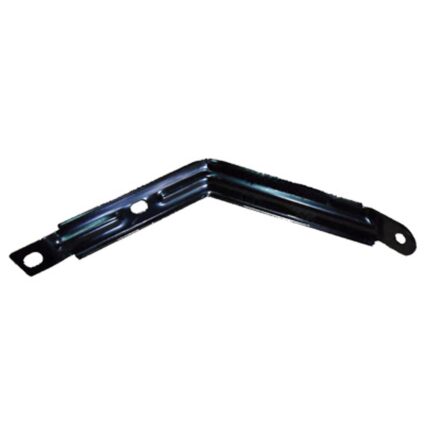 Bumper Bracket Front Left Reinforcement Bracket CAPA for GMC Sierra 1500 2007–2013