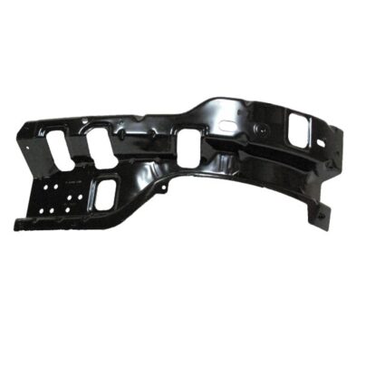 Bumper Bracket Front Left CAPA for Chevrolet Silverado 2500 HD 2011–2014