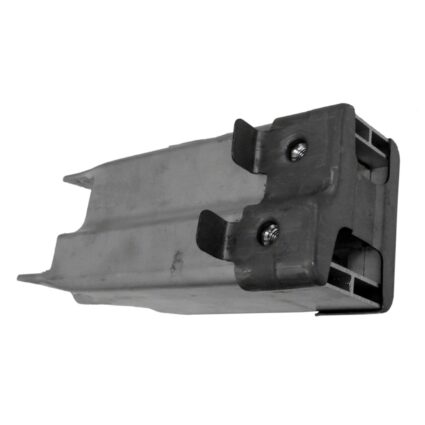 Bumper Bracket Front Left for Buick Allure LaCrosse Regal Chevrolet Malibu Malibu Limited