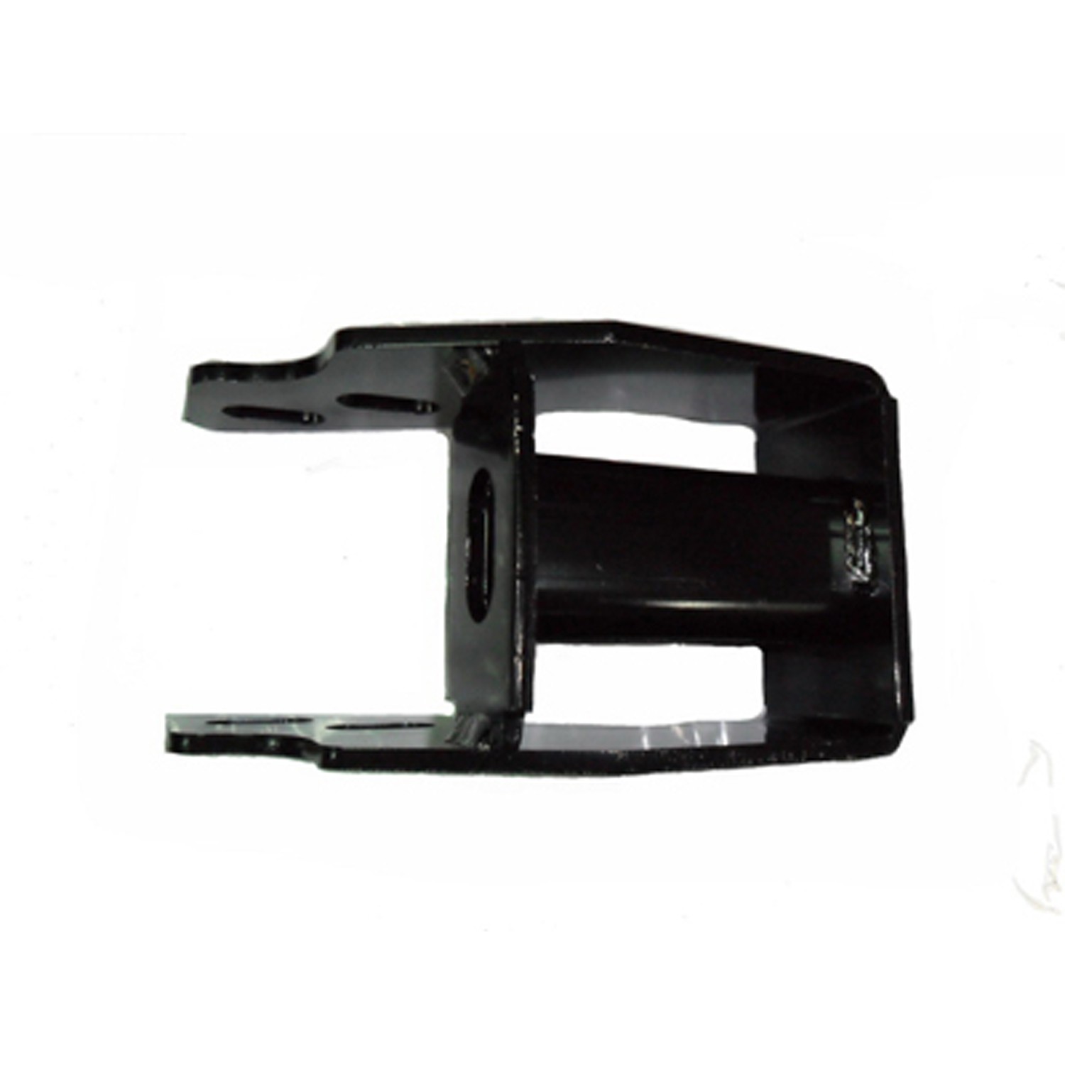 Bumper Bracket Front Bracket Kit Left or Right CAPA for Chevrolet Silverado 2500 HD GMC Sierra 2500 HD Sierra 3500 HD