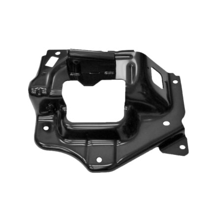 Bumper Bracket Front Left Side CAPA for Chevrolet Silverado 1500 2014–2015