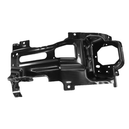 Bumper Bracket Front Left Face Bar Bracket CAPA for Chevrolet Silverado 2500 HD 2015–2019