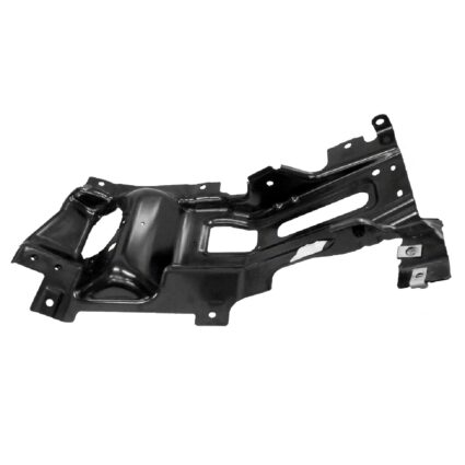 Bumper Bracket Front Left Face Bar Bracket for Chevrolet Silverado 2500 HD 2015–2019