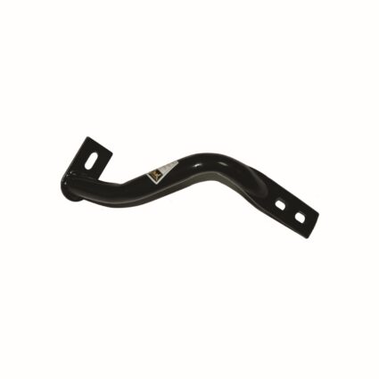 Bumper Bracket Front Right Outer Bar Brace CAPA for Chevrolet Silverado 1500 Silverado 1500 Classic GMC Sierra 1500 Sierra 1500 Classic Sierra 2500 HD Sierra 2500 HD Classic