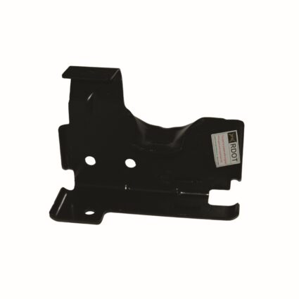 Bumper Bracket Front Right Impact Bar Brace CAPA for GMC Sierra 1500 Sierra 1500 Classic