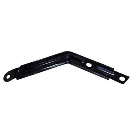 Bumper Bracket Front Right Reinforcement Bracket CAPA for GMC Sierra 1500 2007–2013
