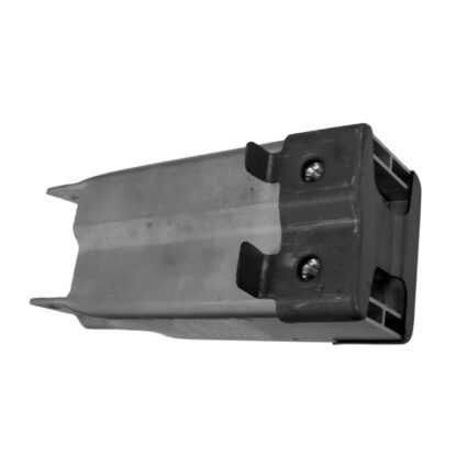 Bumper Bracket Front Right CAPA for Buick Allure LaCrosse Regal Chevrolet Malibu Malibu Limited