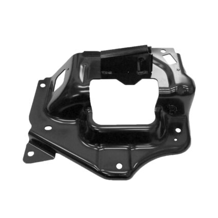 Bumper Bracket Front Right Side CAPA for Chevrolet Silverado 1500 2014–2015