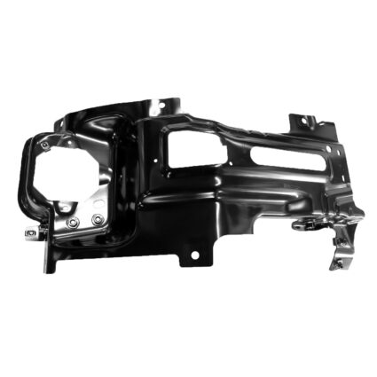 Bumper Bracket Front Right Face Bar Bracket CAPA for Chevrolet Silverado 2500 HD 2015–2019