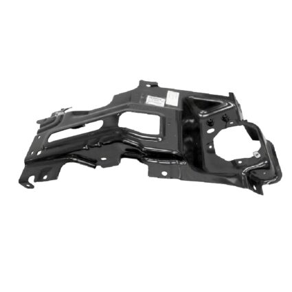 Bumper Bracket Front Right Face Bar Bracket for Chevrolet Silverado 2500 HD 2015–2019