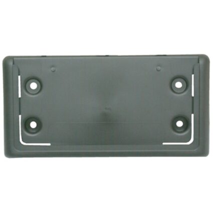 License Plate Bracket Front for Chevrolet Trailblazer GMC Envoy Oldsmobile Bravada