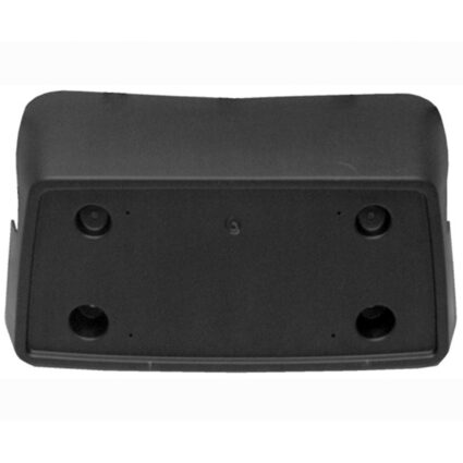 License Plate Bracket Front for Chevrolet Silverado 1500 Silverado 2500 HD Silverado 3500 HD