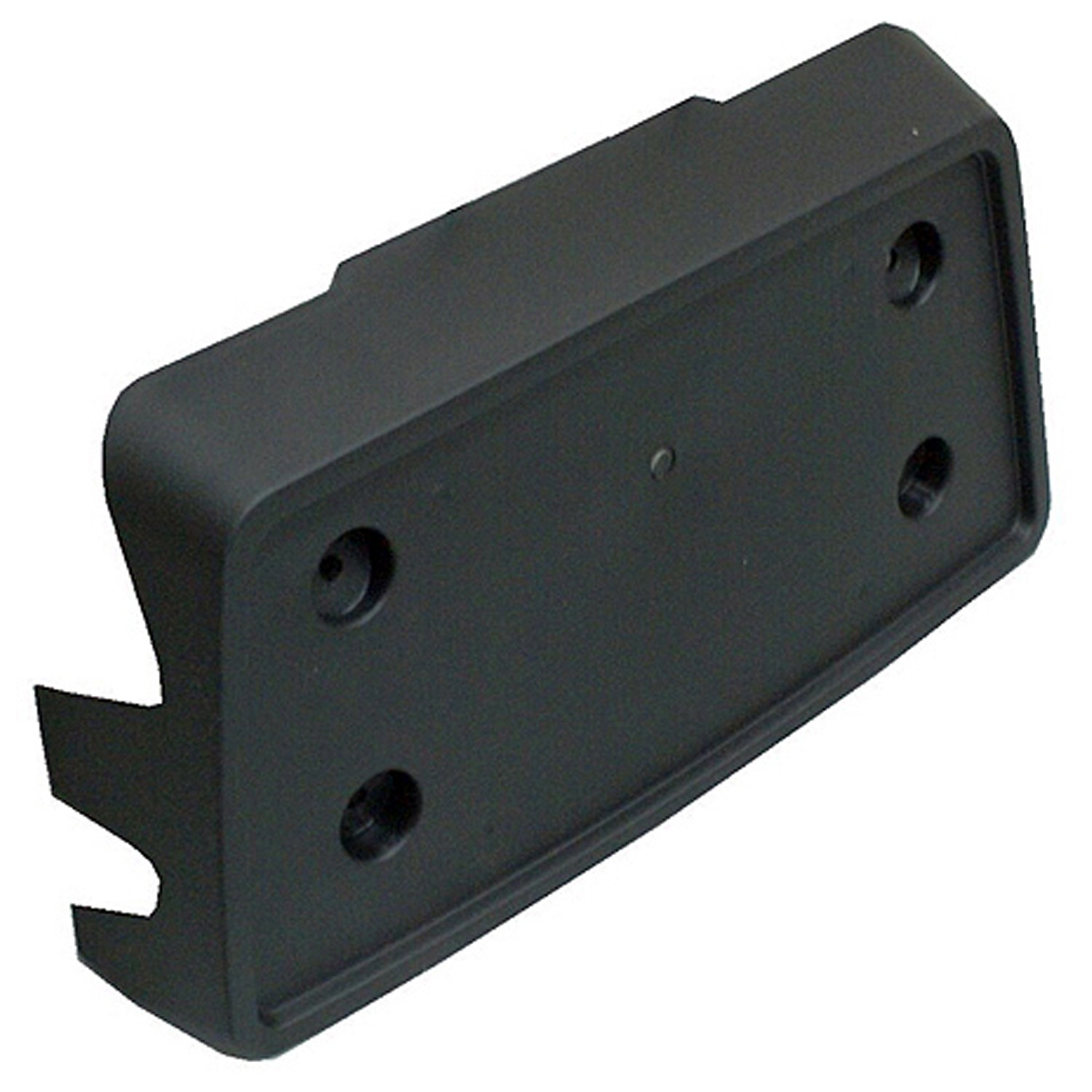 License Plate Bracket Front for GMC Sierra 1500 SL SLT SLE Hybrid 2007–2013