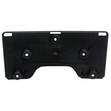License Plate Bracket Front for Chevrolet Cavalier Cobalt HHR Pontiac G5 Sunfire