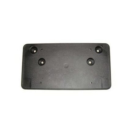 License Plate Bracket Front for Chevrolet Camaro 2010–2013