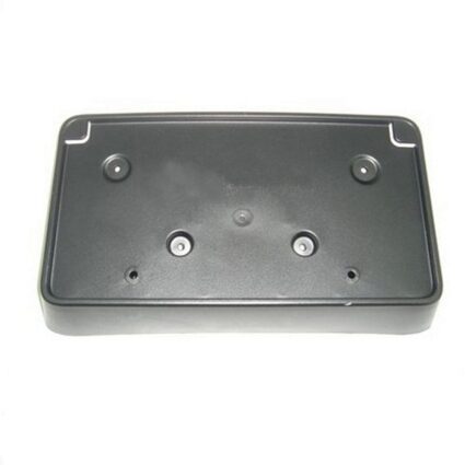 License Plate Bracket Front for GMC Acadia 2007–2012