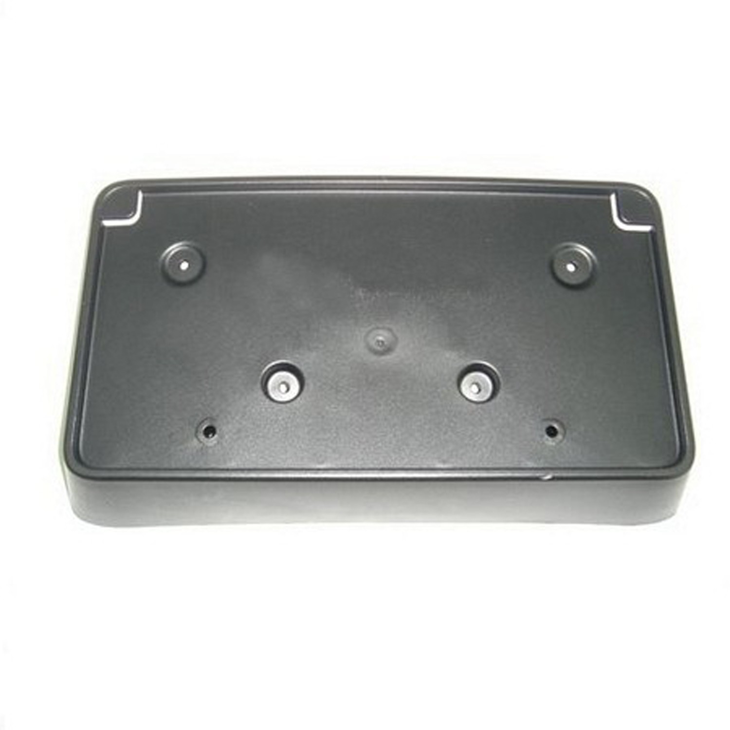License Plate Bracket Front for GMC Acadia 2007–2012