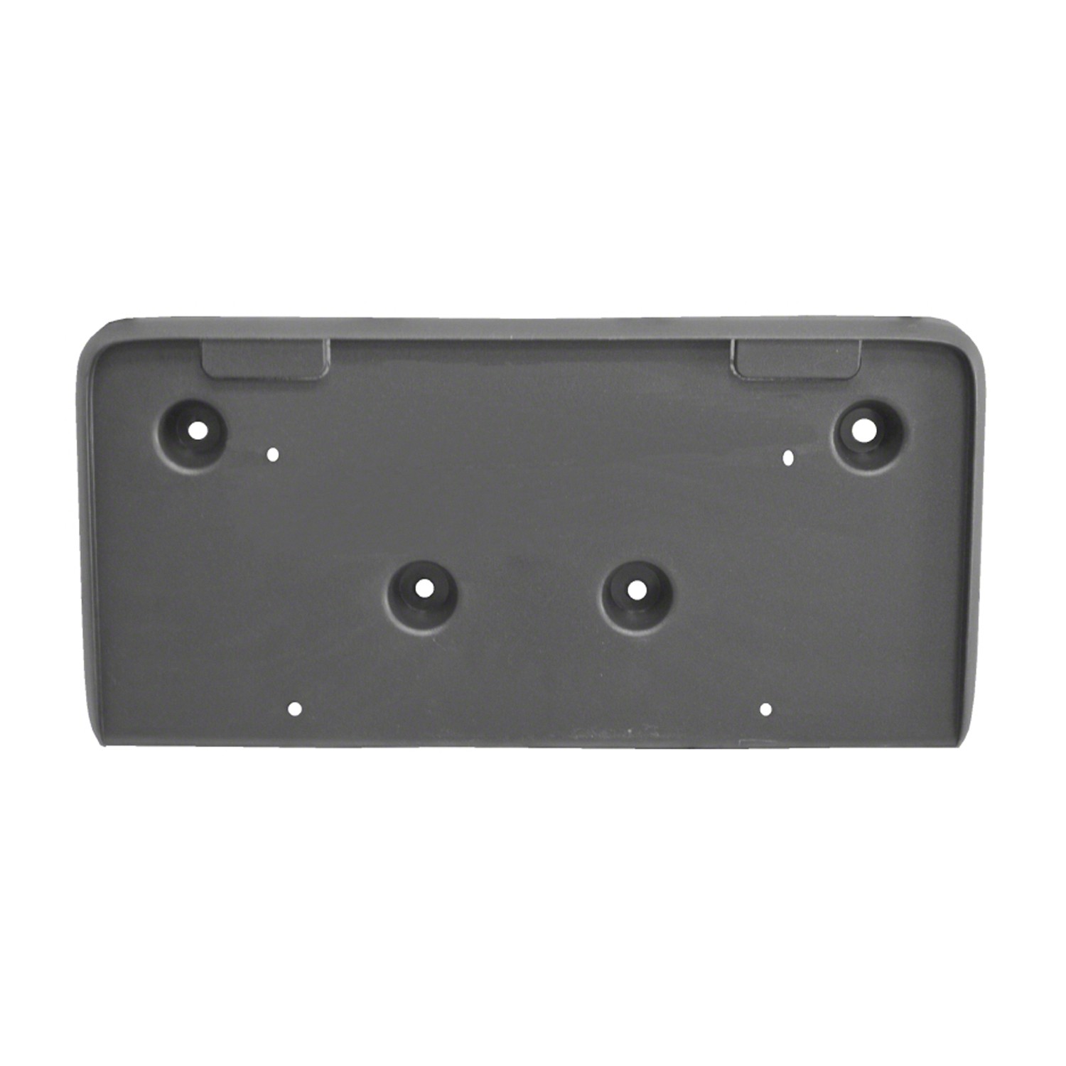 License Plate Bracket Front for Chevrolet Equinox 2010–2015