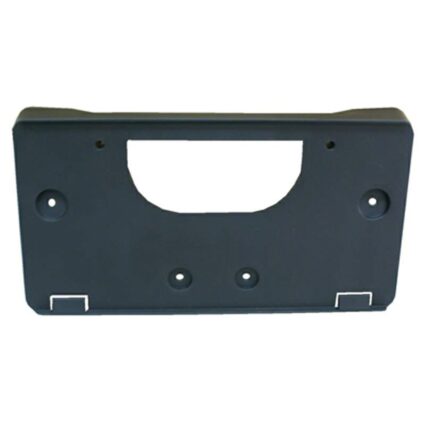 License Plate Bracket Front for GMC Sierra 1500 Sierra 1500 Classic