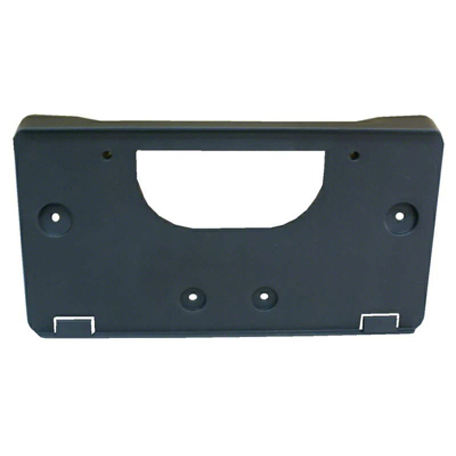 License Plate Bracket Front for GMC Sierra 1500 Sierra 1500 Classic