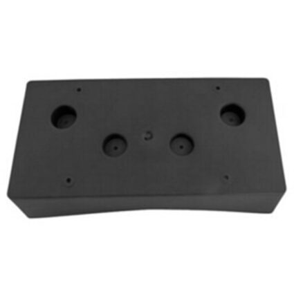 License Plate Bracket Front for Buick Enclave 2008–2012