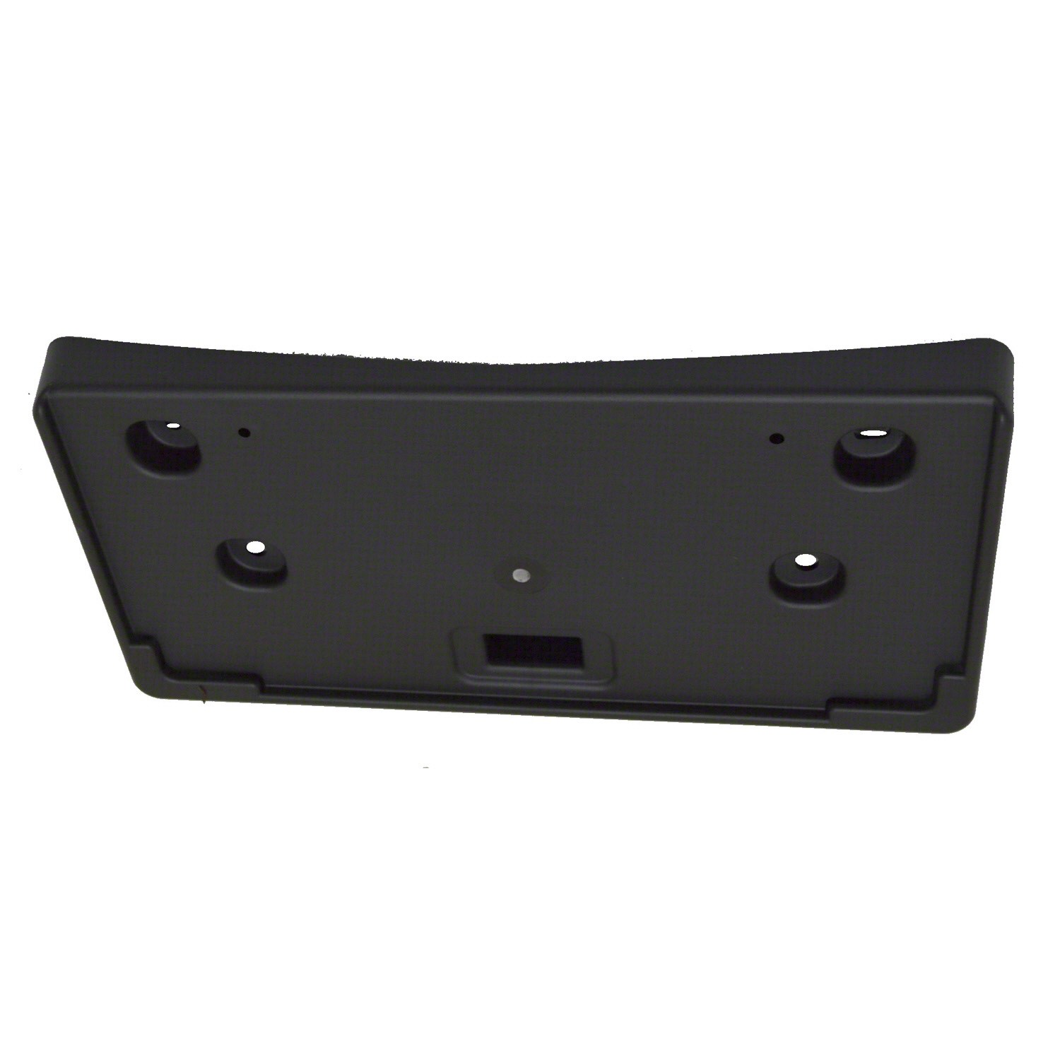 License Plate Bracket Front w/o RS Pkg for Chevrolet Cruze LT LTZ 2011–2014