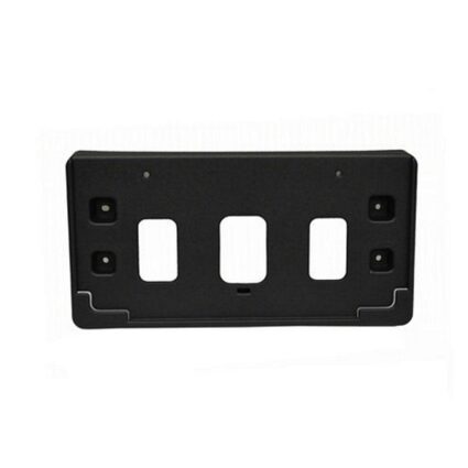 License Plate Bracket Front for Chevrolet Spark 2013–2015