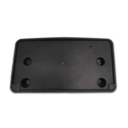License Plate Bracket Front CAPA for Chevrolet Traverse 2013–2017