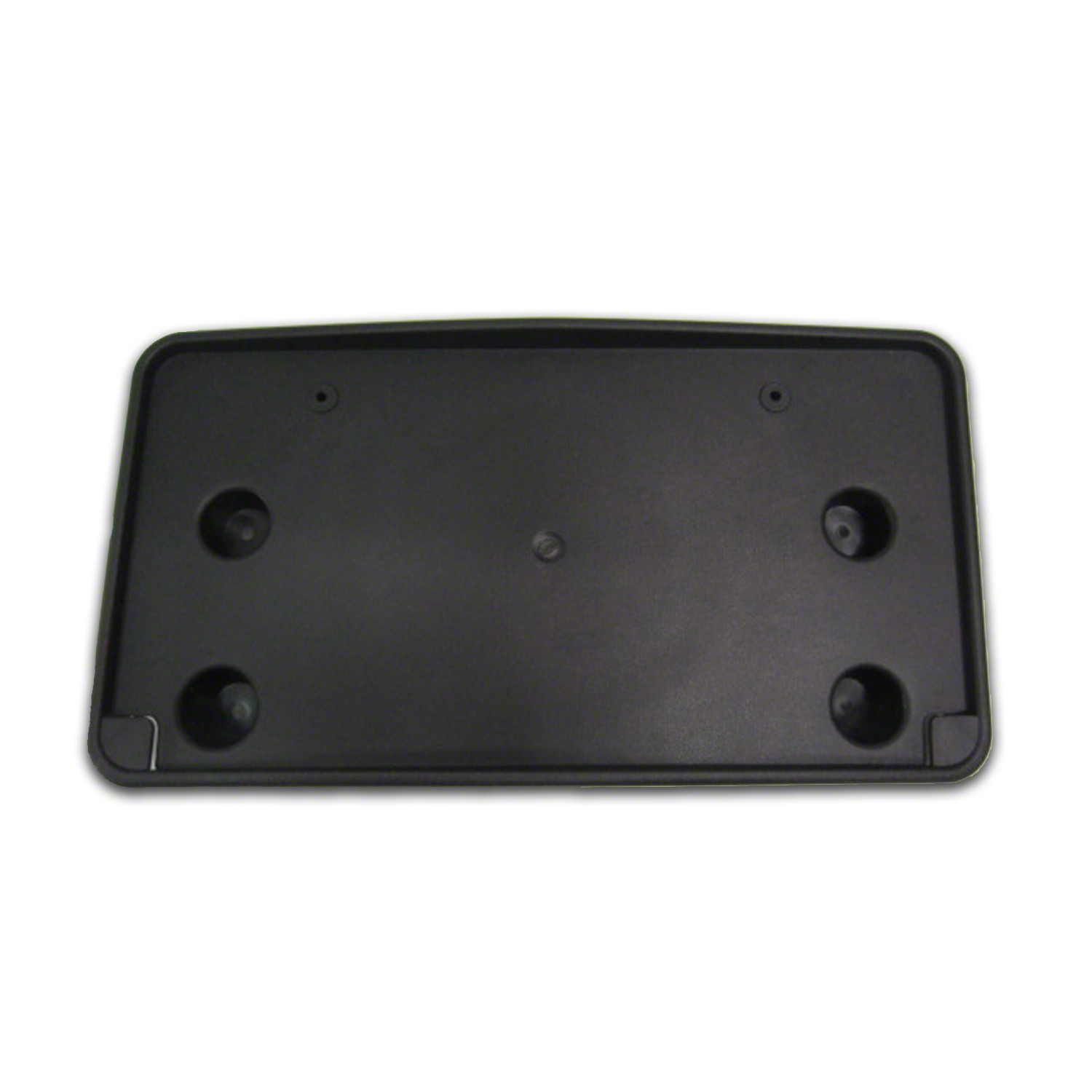 License Plate Bracket Front CAPA for Chevrolet Traverse 2013–2017
