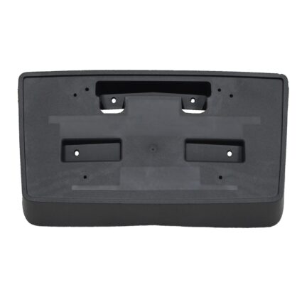 License Plate Bracket Front CAPA for Chevrolet Silverado 1500 2014–2015