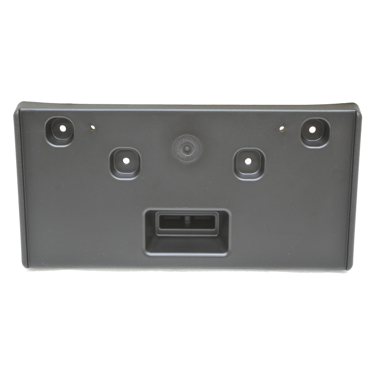 License Plate Bracket Front for Chevrolet Sonic 2012–2016