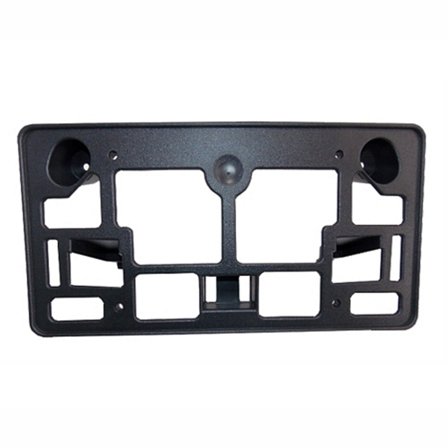 License Plate Bracket Front for Chevrolet Camaro Convertible Coupe SS 2016–2018