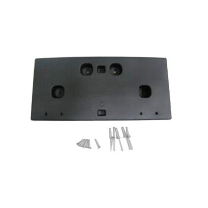 License Plate Bracket Front for Chevrolet Trax 2017–2022