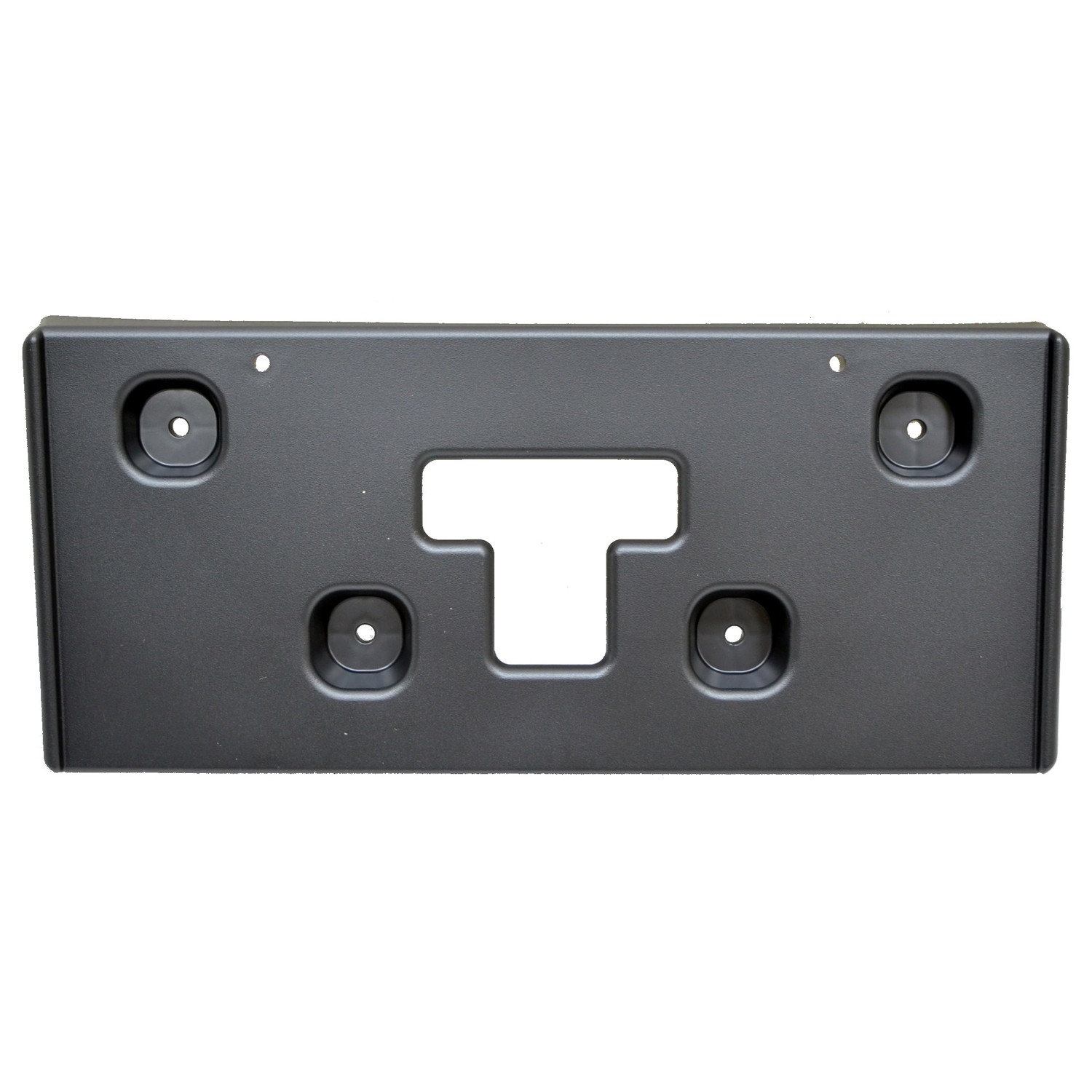 License Plate Bracket Front for Buick Encore 2017–2022
